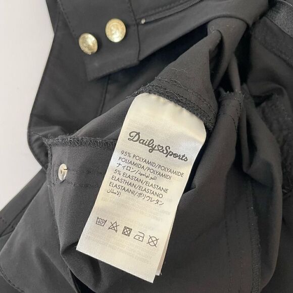 Daily Sports| Miracle| US 6| Stretch| Pockets - Picture 11 of 14